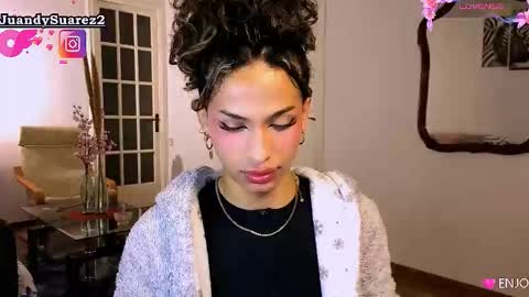 Abby Bella online show from March 1, 5:53 am