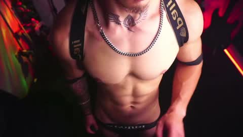 matius online show from April 18, 6:23 pm