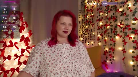 Daria online show from January 11, 8:25 pm