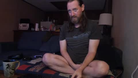 matross43 online show from January 9, 12:30 pm