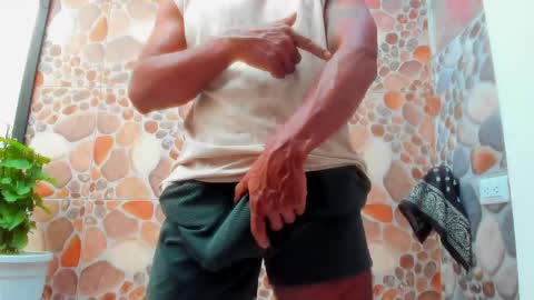 Snapshot of matt11beefycock chatting on May 14, 6:15 pm ANDRES online show from May 14, 6:15 pm