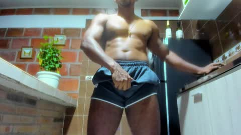 Snapshot of matt11beefycock chatting on May 27, 4:42 am ANDRES online show from May 27, 4:42 am