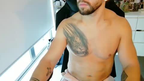 MRD online show from February 14, 11:31 pm