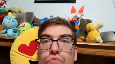 Snapshot of matt98strokesalot chatting on January 11, 5:20 am matt98strokesalot online show from January 11, 5:20 am