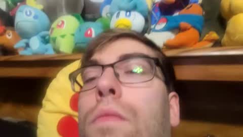 Snapshot of matt98strokesalot chatting on January 13, 2:18 am matt98strokesalot online show from January 13, 2:18 am