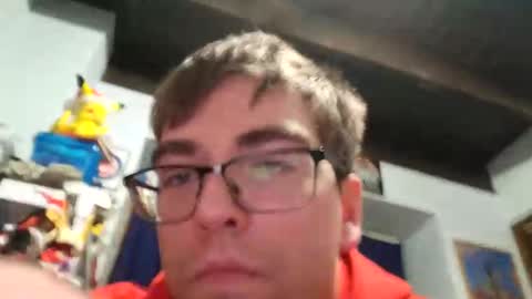 Snapshot of matt98strokesalot chatting on January 20, 11:43 pm matt98strokesalot online show from January 20, 11:43 pm