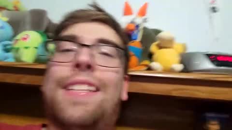 Snapshot of matt98strokesalot chatting on January 31, 11:35 pm matt98strokesalot online show from January 31, 11:35 pm