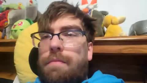 Snapshot of matt98strokesalot chatting on February 10, 2:26 am matt98strokesalot online show from February 10, 2:26 am