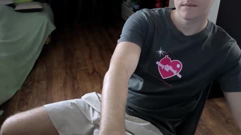 Matt online show from December 4, 12:03 pm