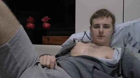 Matt online show from January 13, 9:20 pm