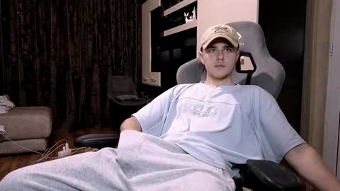 Matt online show from January 31, 11:24 pm