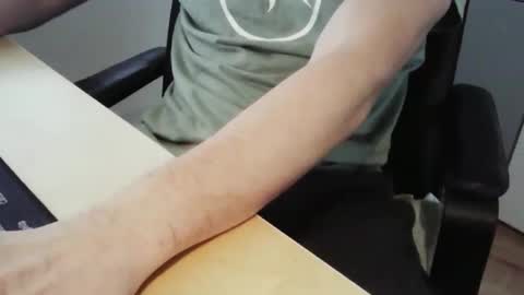 Snapshot of matt_cunnings chatting on October 25, 9:50 am matt_cunnings online show from October 25, 9:50 am