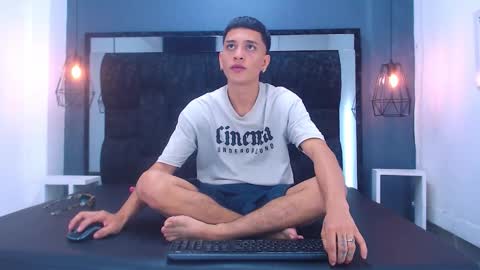 Matt Ruso online show from October 11, 6:17 pm