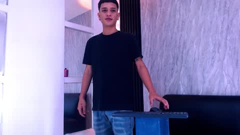 Matt Ruso online show from October 16, 7:04 pm