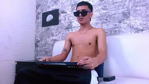 Matt Ruso online show from October 18, 6:19 pm