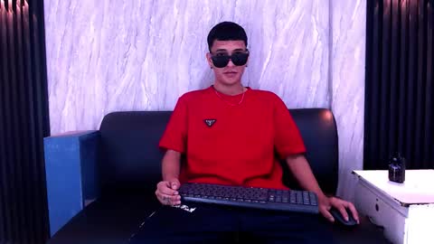 Matt Ruso online show from October 22, 3:07 am