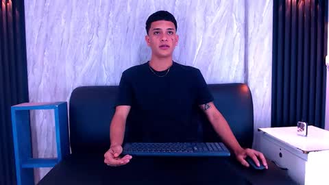 Matt Ruso online show from October 23, 4:01 am