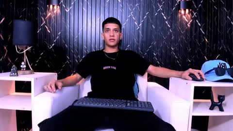 Matt Ruso online show from October 26, 3:34 am