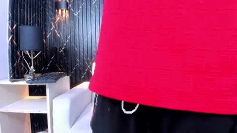 Matt Ruso online show from November 4, 3:27 am