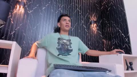 Matt Ruso online show from November 5, 3:50 am