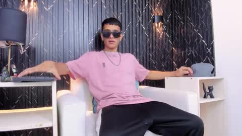 Matt Ruso online show from November 6, 4:24 am