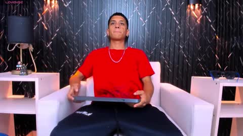 Matt Ruso online show from November 9, 3:49 am