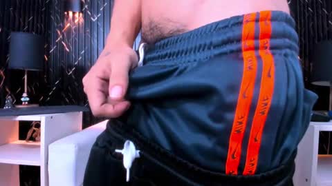 Matt Ruso online show from November 13, 2:21 am