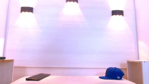 Matt Ruso online show from November 14, 2:10 am