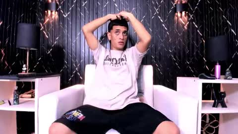 Matt Ruso online show from November 20, 3:50 am