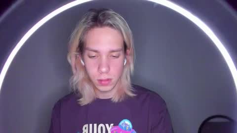 Matt online show from February 16, 9:05 pm