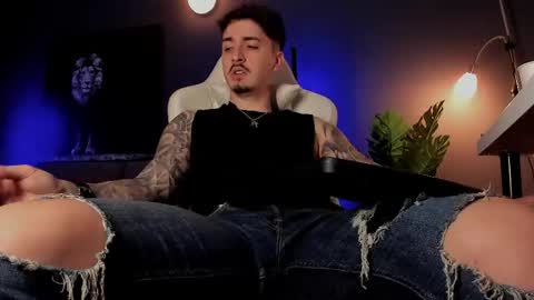 Matt online show from May 21, 7:04 am