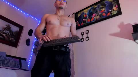 Matt online show from September 21, 11:23 am