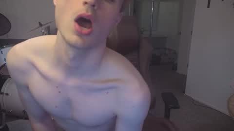 Matt Cash online show from October 12, 1:04 am