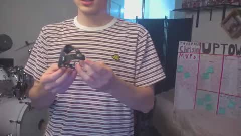 Matt Cash online show from October 16, 1:06 am