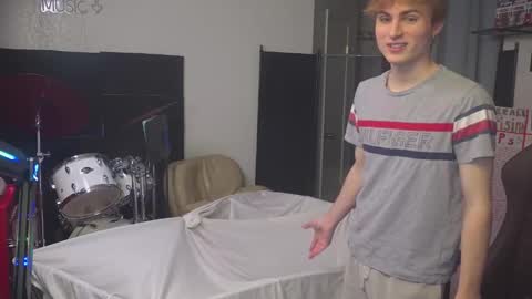 Matt Cash online show from November 27, 2:13 am