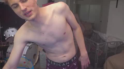 Matt Cash online show from December 19, 2:29 am