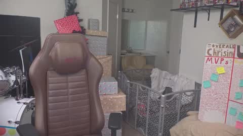 Matt Cash online show from December 20, 2:07 am