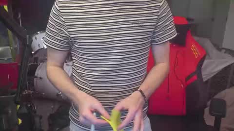 Matt Cash online show from January 8, 2:03 am