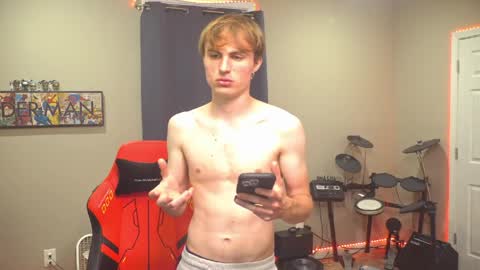 Matt Cash online show from June 6, 1:11 am