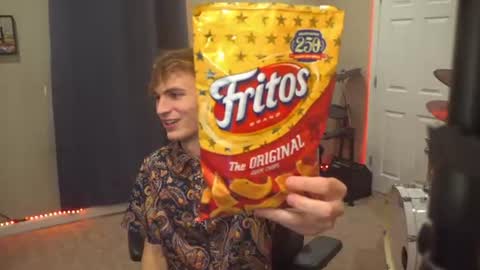 Matt Cash online show from June 20, 1:19 am