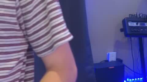 Matt Cash online show from July 14, 1:08 am