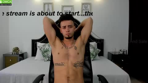 Matt online show from December 24, 10:44 am