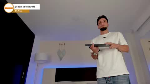 Matt online show from January 7, 3:20 am