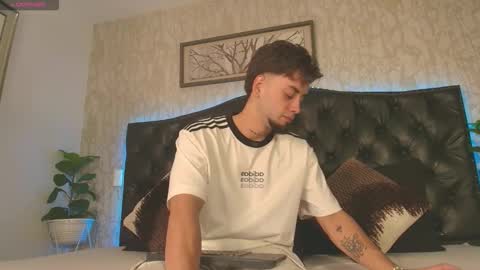 Matt online show from February 10, 3:32 am