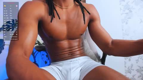 Mateo online show from October 23, 10:08 pm