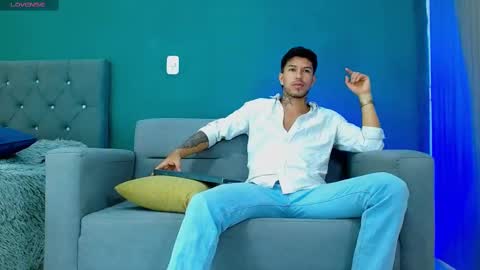 matteo_leto online show from September 15, 3:56 pm