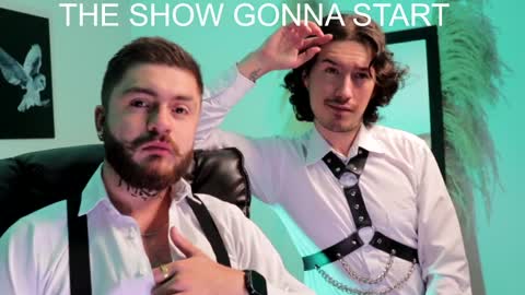 Matteo simpson online show from December 11, 8:18 pm