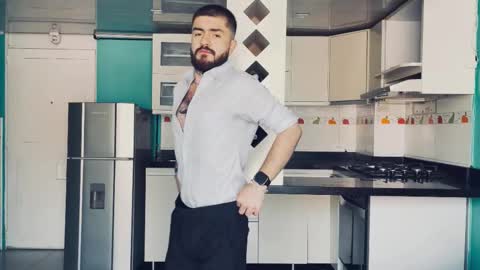 Snapshot of matteo_simpson chatting on November 21, 12:54 am Matteo simpson online show from November 21, 12:54 am