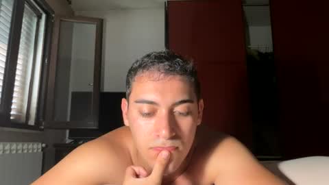 Matteo online show from June 20, 8:17 am