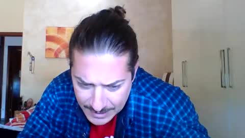 matteushh87 online show from October 8, 11:08 am